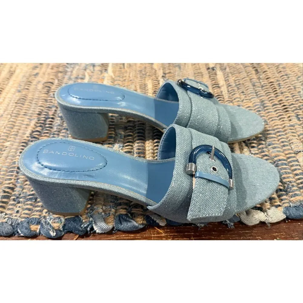 Bandolino womens Ardonna Size 7.5